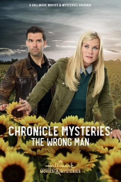 Watch Chronicle Mysteries: The Wrong Man movies free hd online