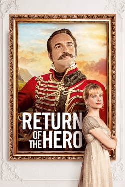 Watch Return of the Hero movies free hd online