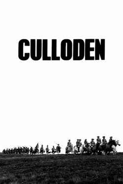 Watch Culloden movies free hd online