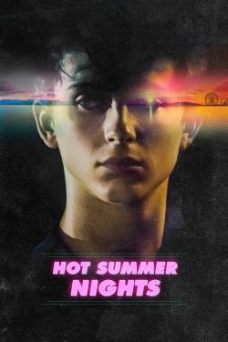 Watch Hot Summer Nights movies free hd online