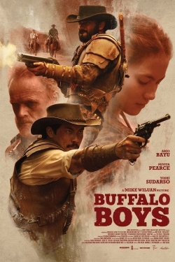 Watch Buffalo Boys movies free hd online