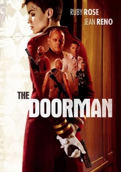 Watch The Doorman movies free hd online