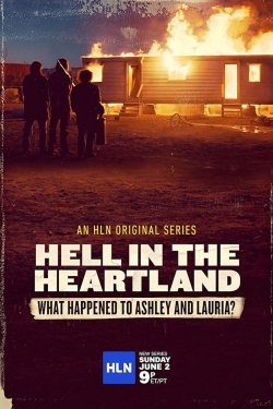 Watch Hell in the Heartland: What Happened to Ashley and Lauria movies free hd online