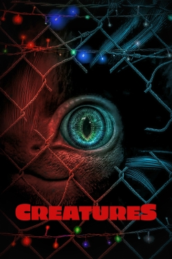 Watch Creatures movies free hd online