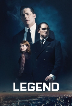 Watch Legend movies free hd online