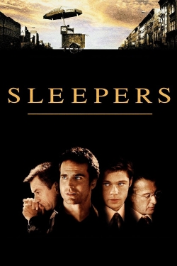 Watch Sleepers movies free hd online