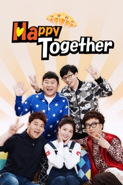 Watch Happy Together movies free hd online