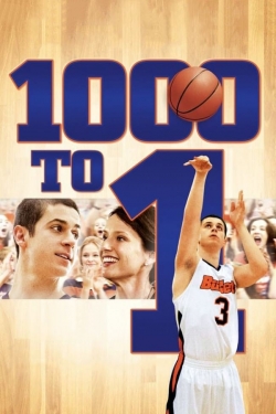 Watch 1000 To 1 movies free hd online