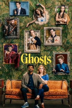 Watch Ghosts movies free hd online