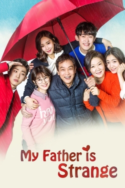 Watch My Father is Strange movies free hd online