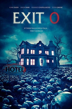 Watch Exit 0 movies free hd online