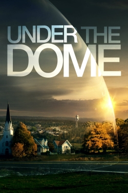 Watch Under the Dome movies free hd online