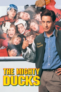 Watch The Mighty Ducks movies free hd online