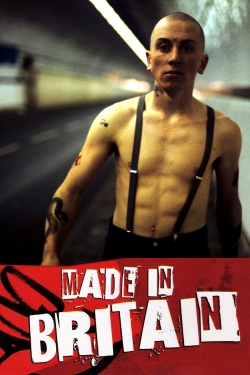 Watch Made in Britain movies free hd online