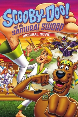 Watch Scooby-Doo! and the Samurai Sword movies free hd online