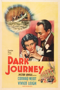 Watch Dark Journey movies free hd online