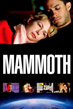 Watch Mammoth movies free hd online