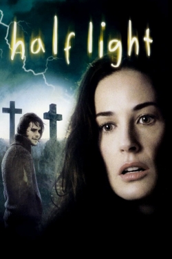 Watch Half Light movies free hd online