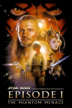 Watch Star Wars: Episode I - The Phantom Menace movies free hd online