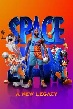 Watch Space Jam: A New Legacy movies free hd online