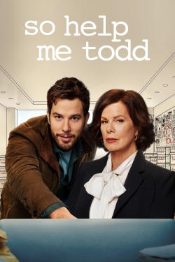 Watch So Help Me Todd movies free hd online