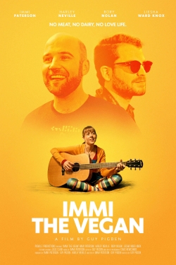 Watch Immi the Vegan movies free hd online