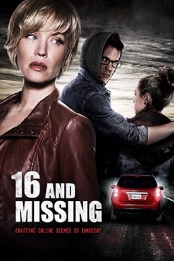 Watch 16 And Missing movies free hd online