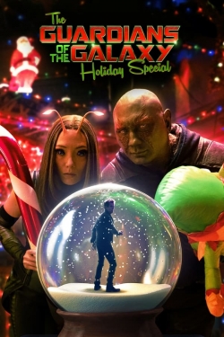 Watch The Guardians of the Galaxy Holiday Special movies free hd online