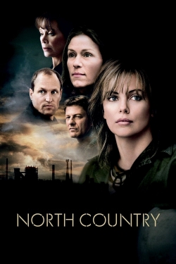 Watch North Country movies free hd online