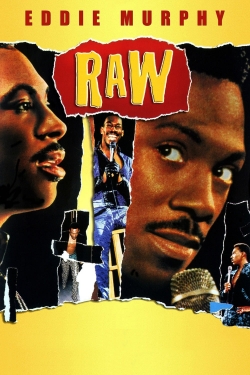 Watch Eddie Murphy Raw movies free hd online