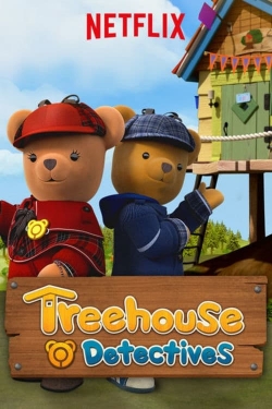 Watch Treehouse Detectives movies free hd online