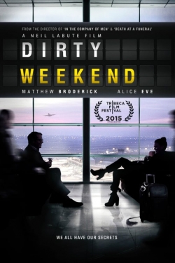 Watch Dirty Weekend movies free hd online