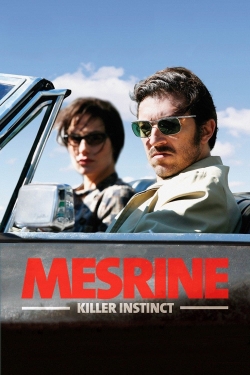 Watch Mesrine: Killer Instinct movies free hd online