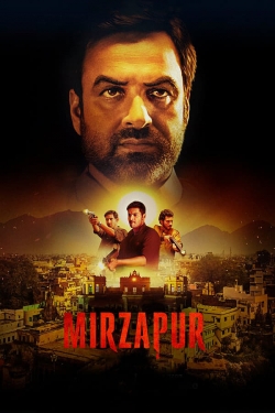 Watch Mirzapur movies free hd online