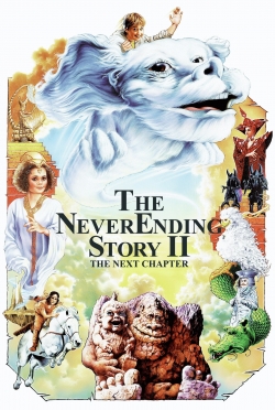 Watch The NeverEnding Story II: The Next Chapter movies free hd online