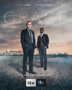 Watch Grace movies free hd online