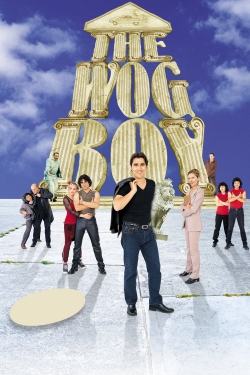 Watch The Wog Boy movies free hd online