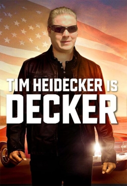 Watch Decker movies free hd online