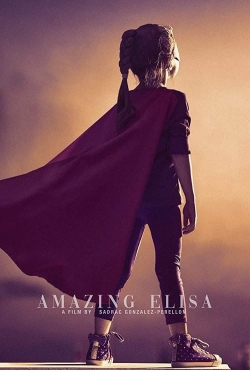 Watch Amazing Elisa movies free hd online