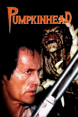 Watch Pumpkinhead movies free hd online