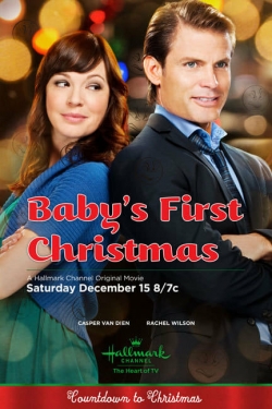 Watch Baby's First Christmas movies free hd online