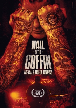 Watch Nail in the Coffin: The Fall and Rise of Vampiro movies free hd online