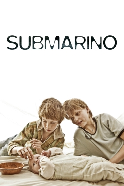 Watch Submarino movies free hd online