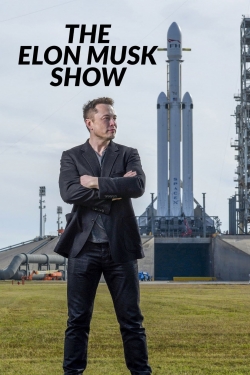 Watch The Elon Musk Show movies free hd online