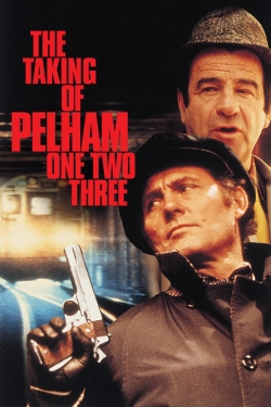 Watch The Taking of Pelham One Two Three movies free hd online