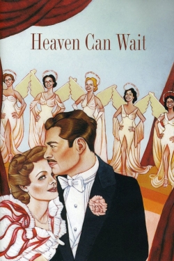 Watch Heaven Can Wait movies free hd online