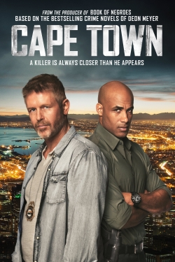 Watch Cape Town movies free hd online