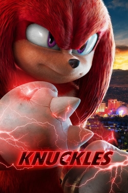 Watch Knuckles movies free hd online