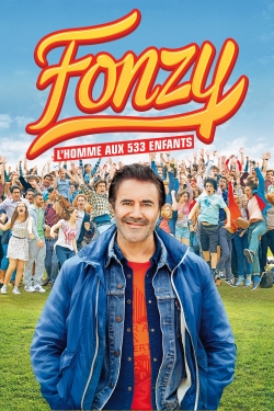 Watch Fonzy movies free hd online