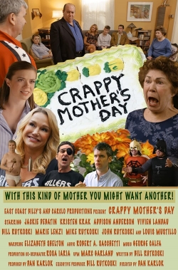 Watch Crappy Mothers Day movies free hd online